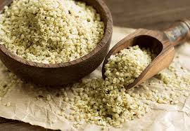 Hempseeds