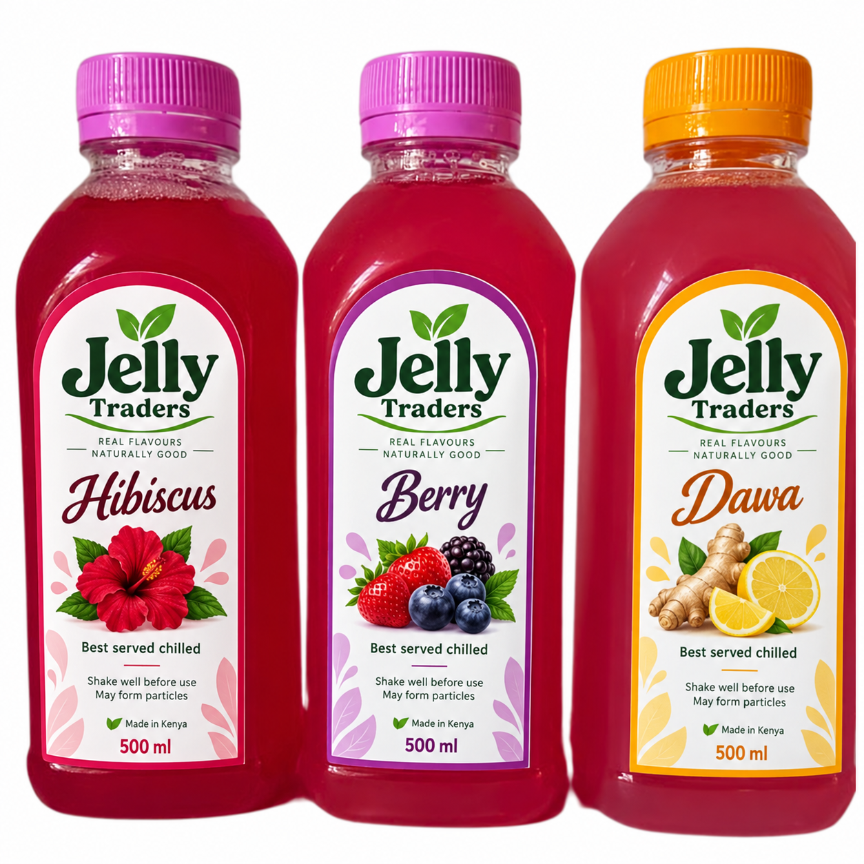 Jaba Juice