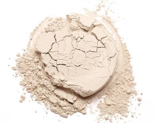 Bentonite Clay
