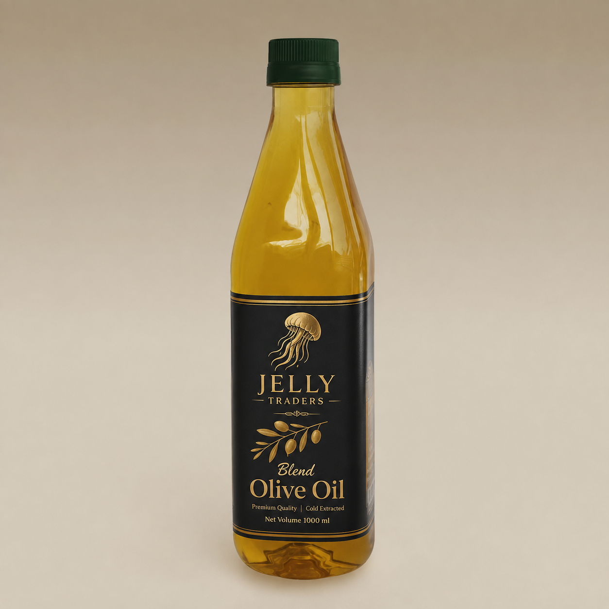 Kifaah Olive Oil