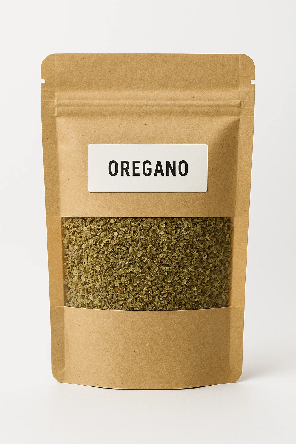 Oregano Flakes
