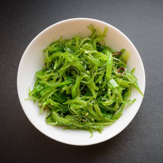 Sea Moss