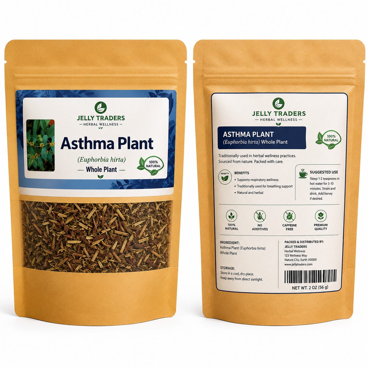Asthma