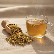Chamomile Tea