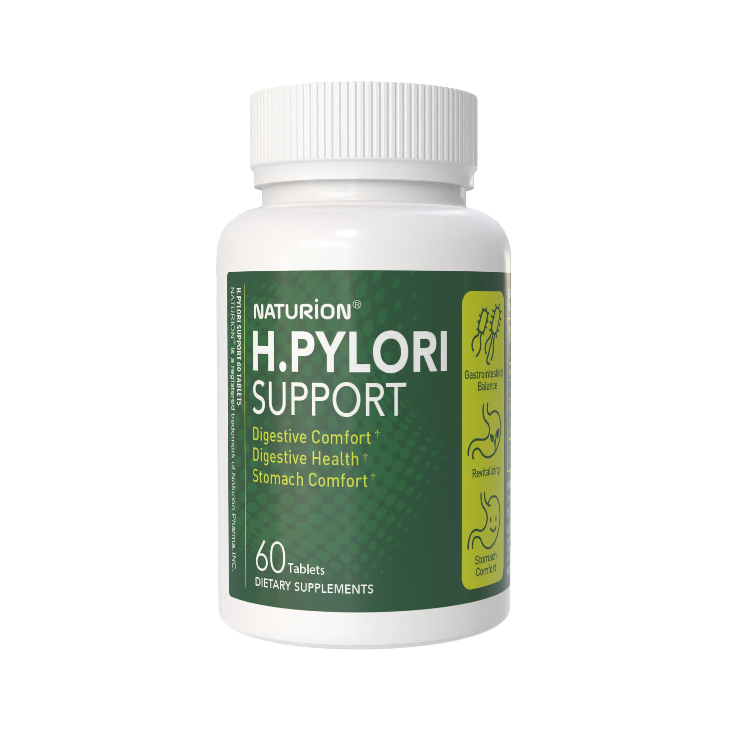 H.pylori