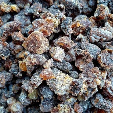 Frankincense Resin