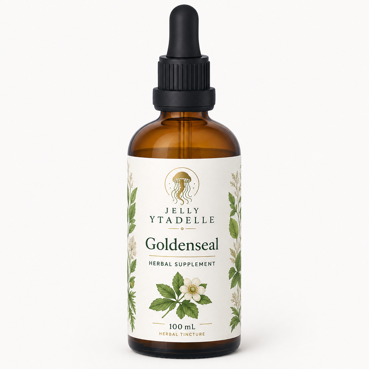 Golden Seal Xtrc
